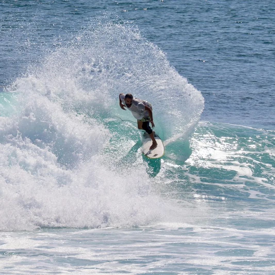Surf lifestyle